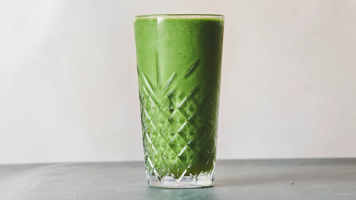 Go Green Juice 0,5 l