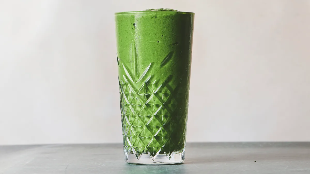 Smoothie Go Green 0,5 l