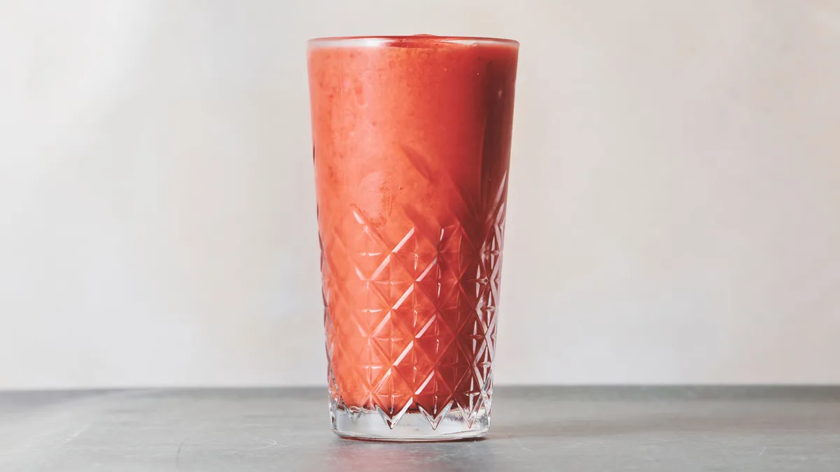 Strawberry Passion 0,5 l