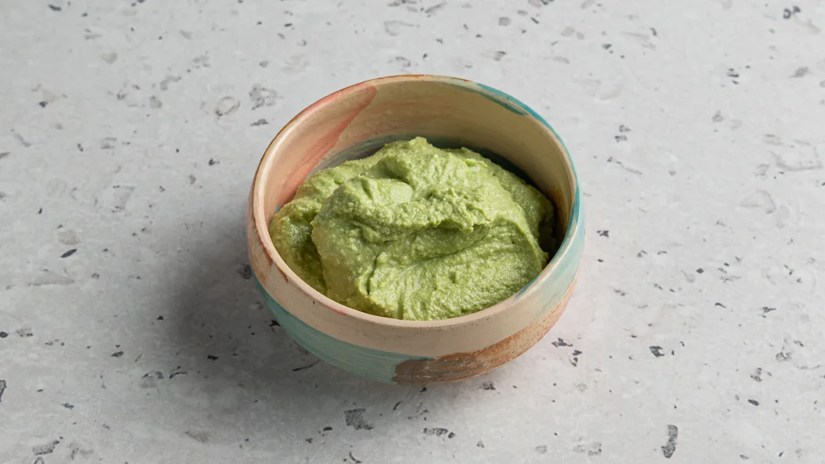 Almond-Cashew Spread 🌱
