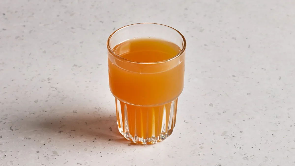 Apple Juice (300ml)
