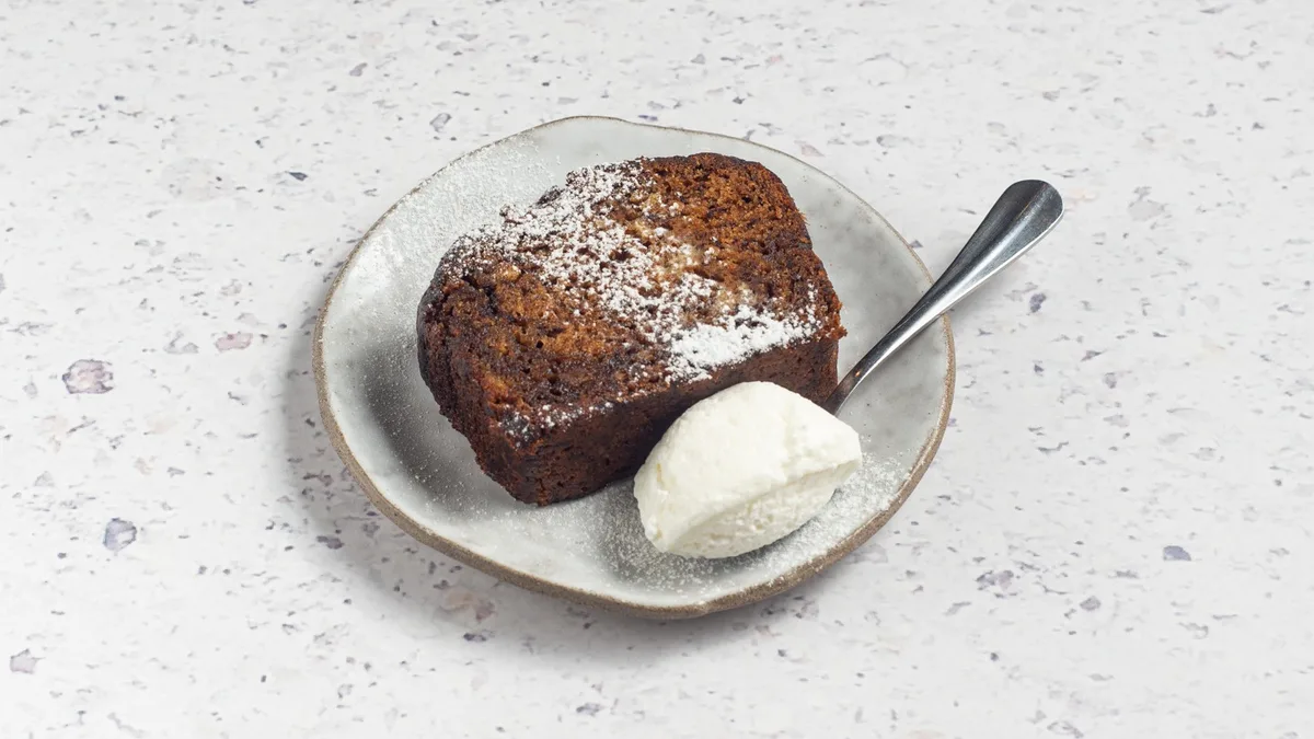 Banana Bread