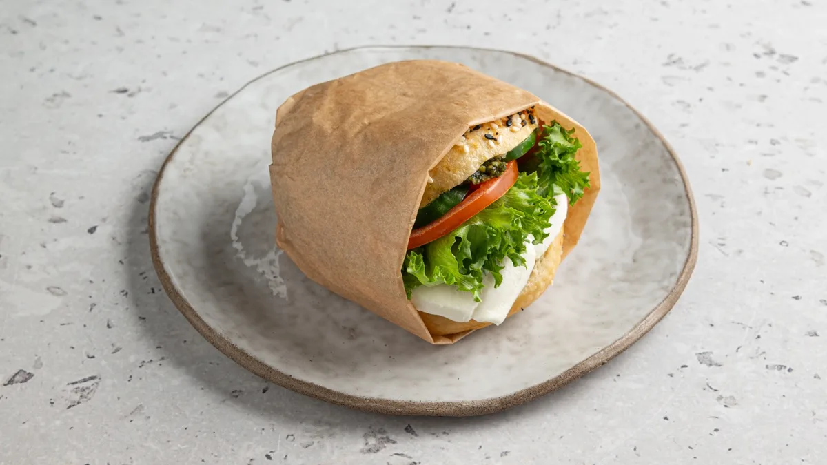 Bis Bagel