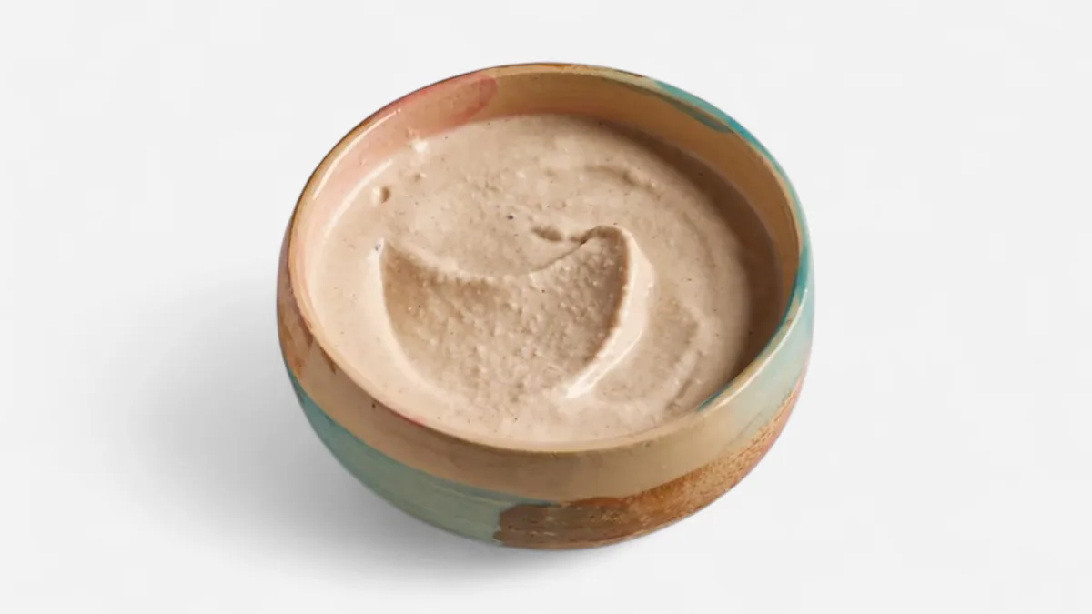Cashew Cream 🌱