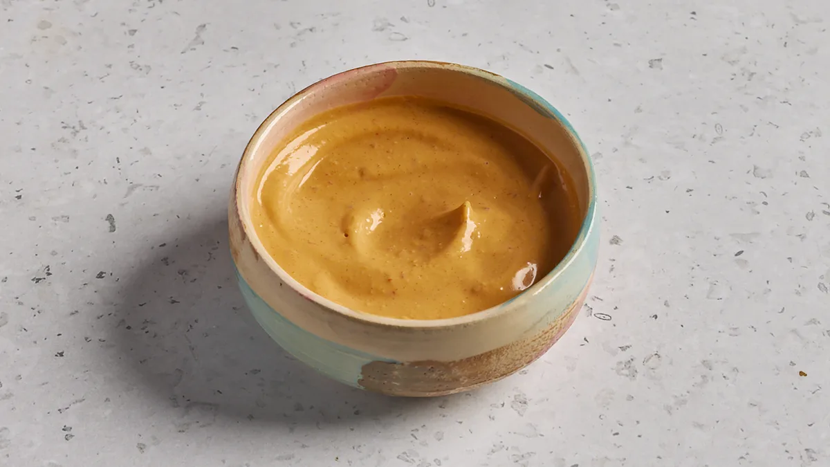 Chili Aioli  🌱