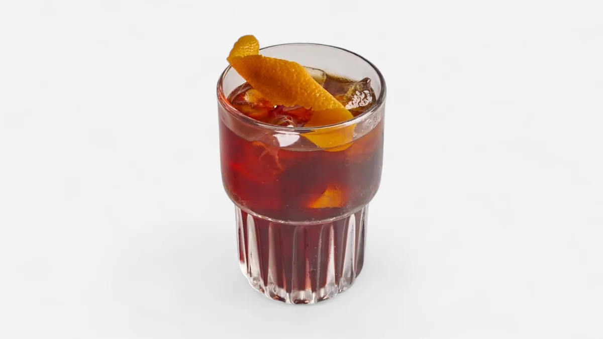 Coldbrew - Homemade! (300ml)