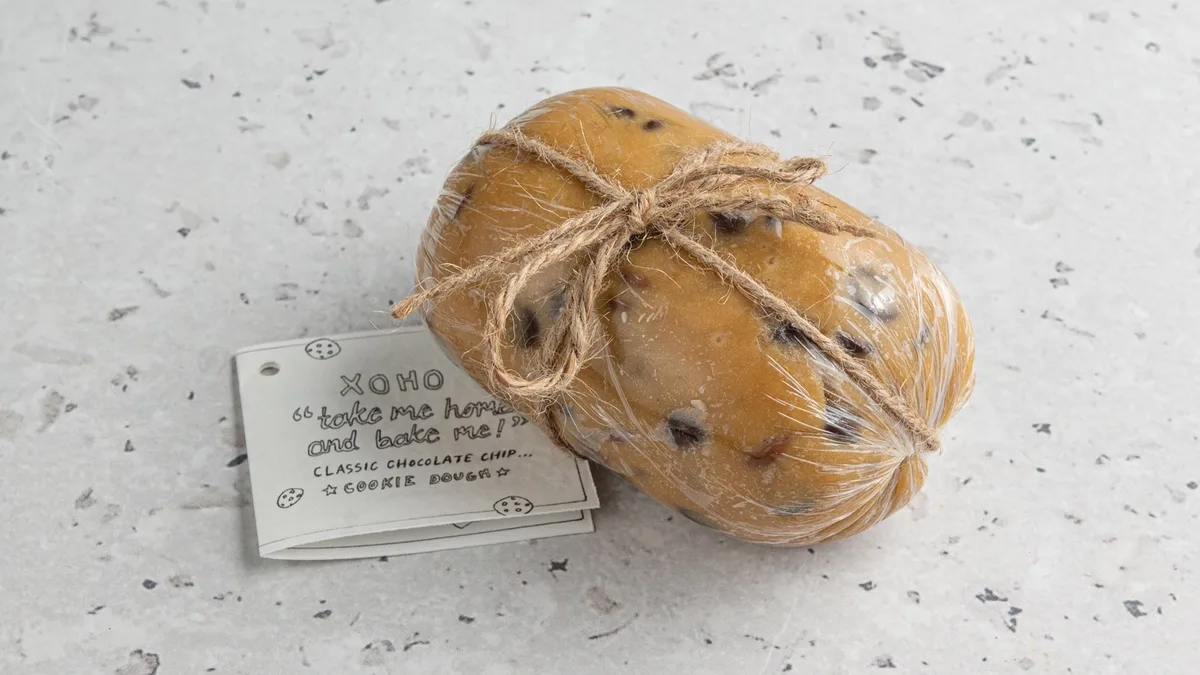 Cookie Dough