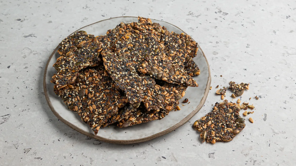 Crackers - 150g