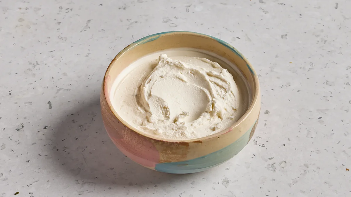 Cream Cheese