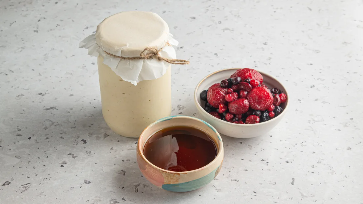 DIY Pancakes
