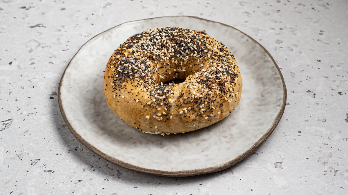 Everything Bagel