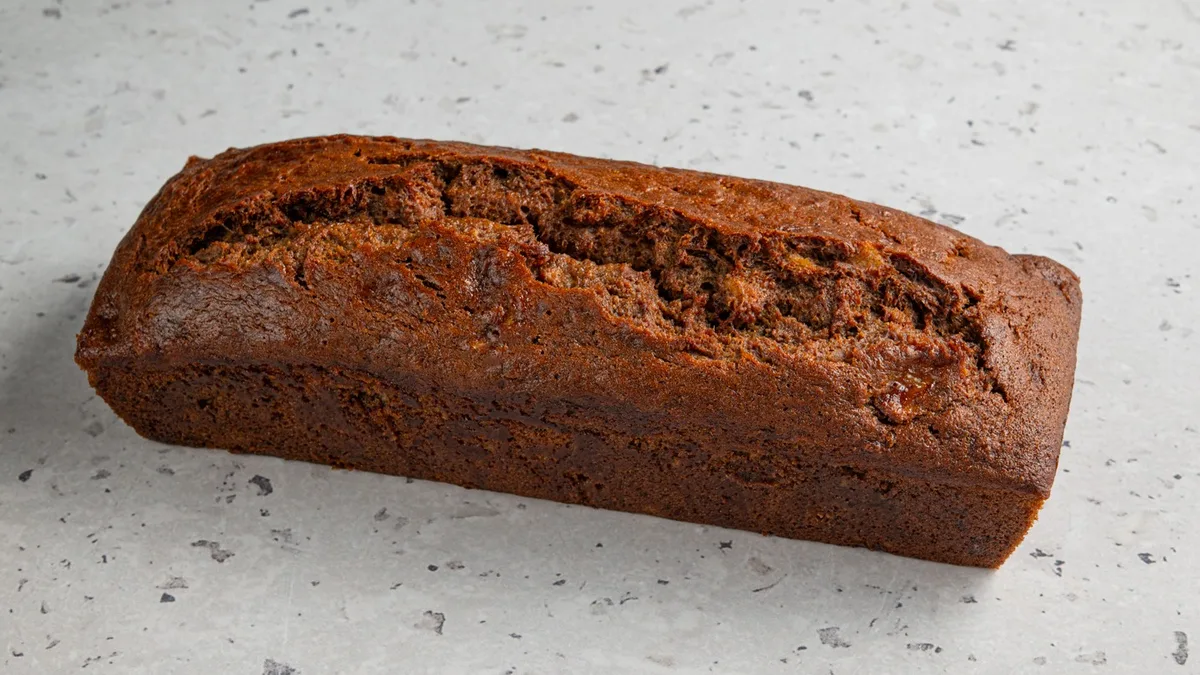 Full Loaf Banana Bread 🌱