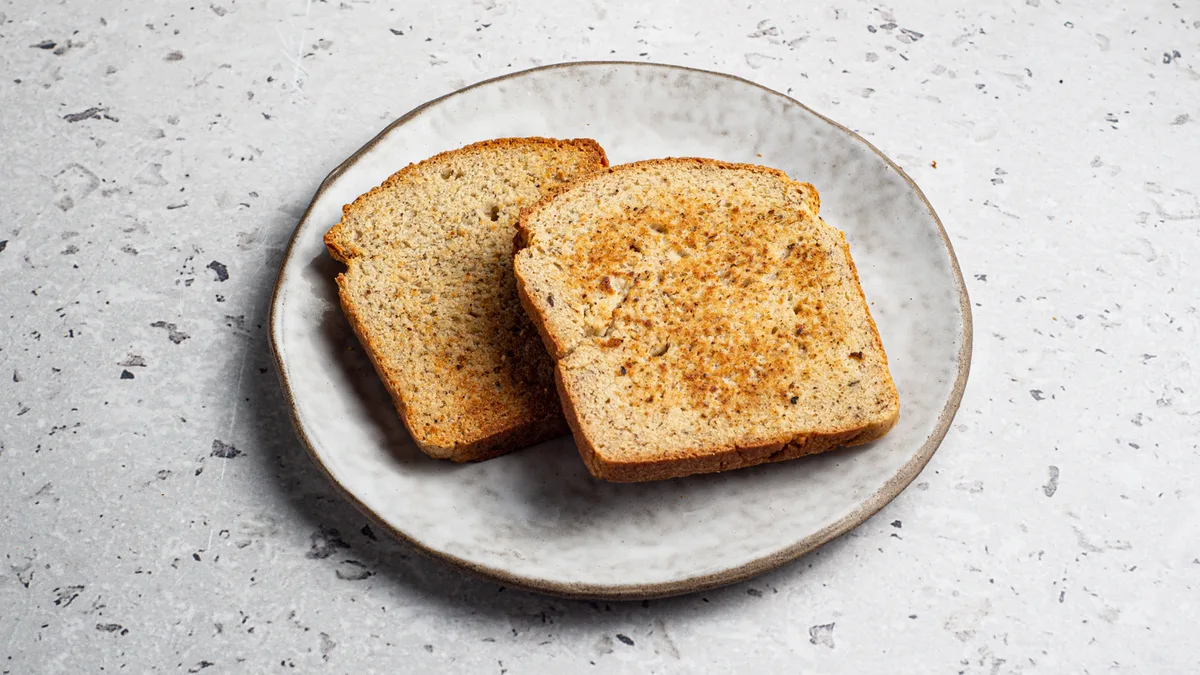 Gluten Free Bread
