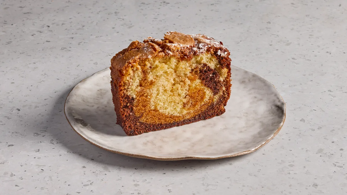 Marble Cake