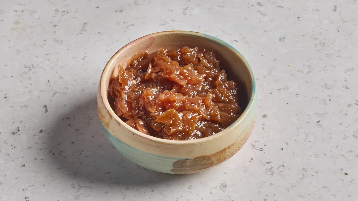 Onion Jam 🌱 - 250g