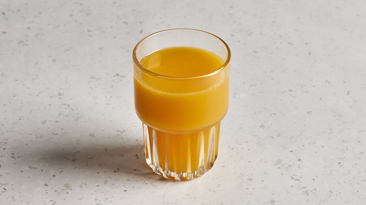 Orange Juice (300ml)