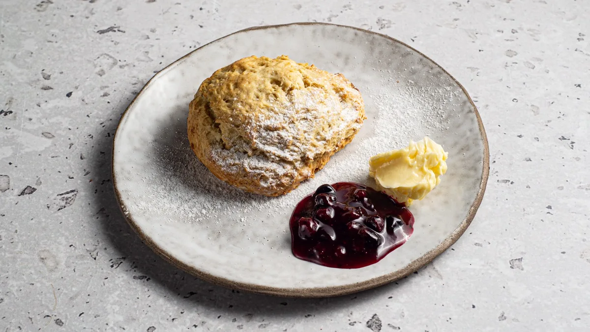 Scone