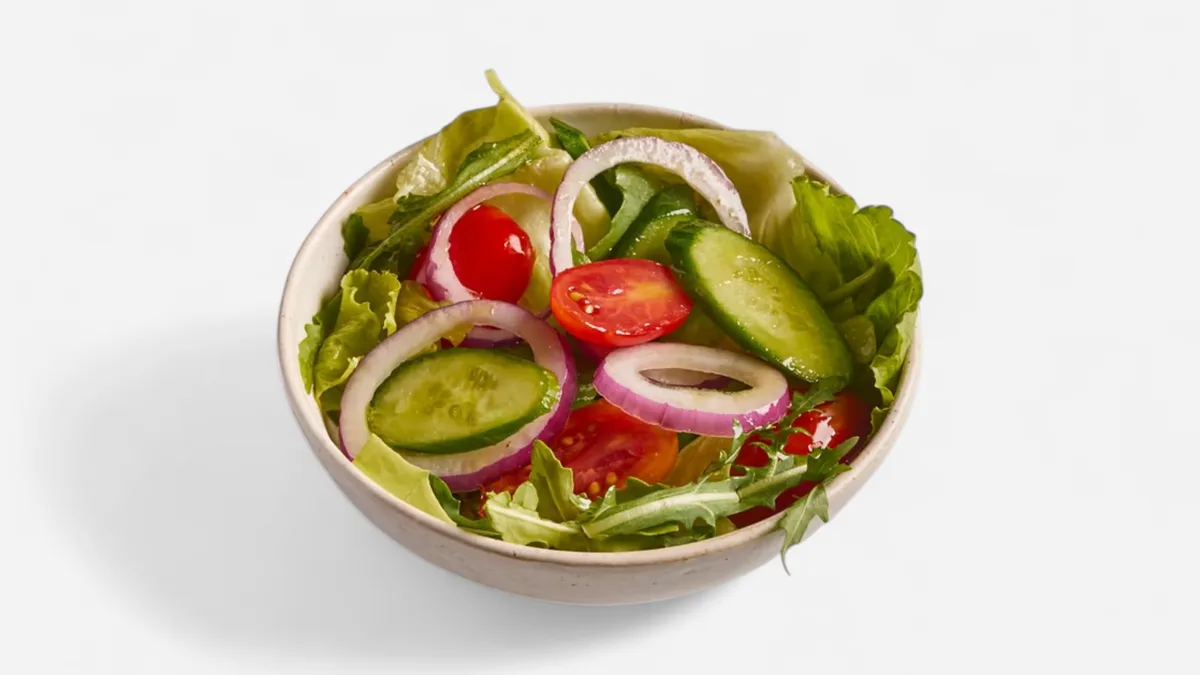Side Salad