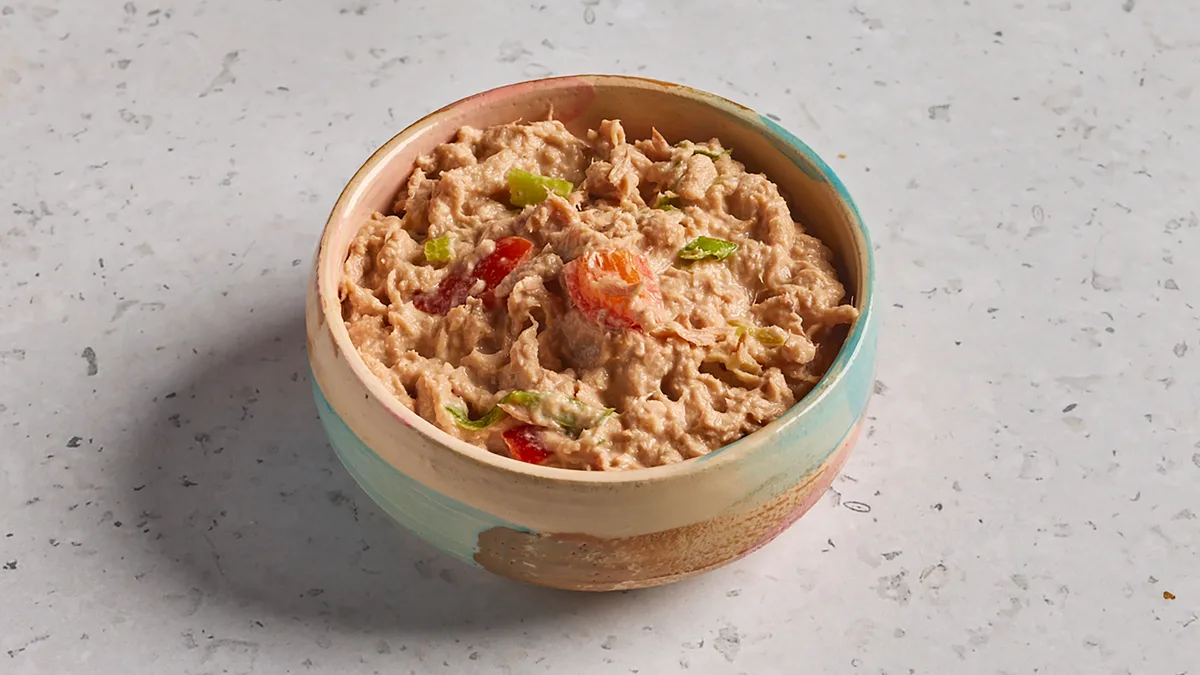 Tuna Salad - 250g