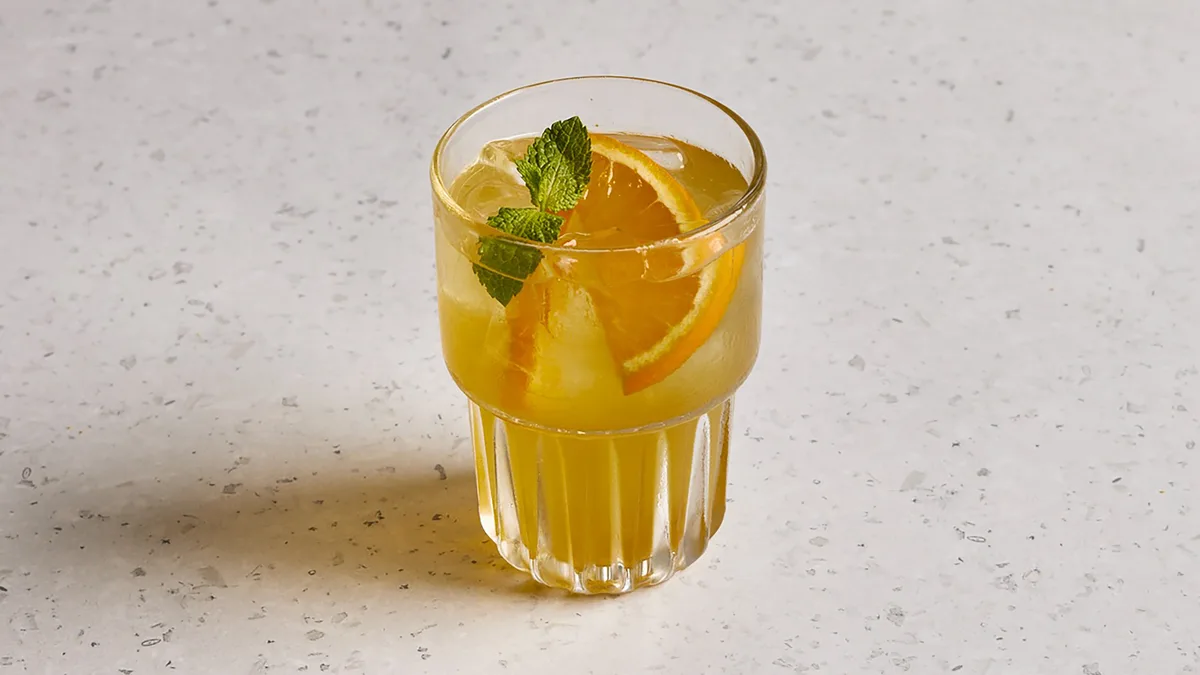 Xoho Iced Tea (300ml)