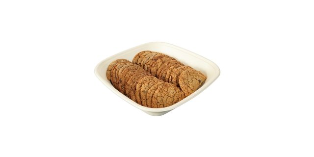 Cafe Yumm! Assorted Cookie Platter