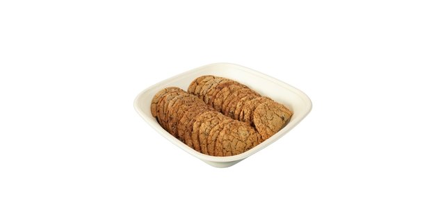 Cafe Yumm! Original Chocolate Chip Cookies