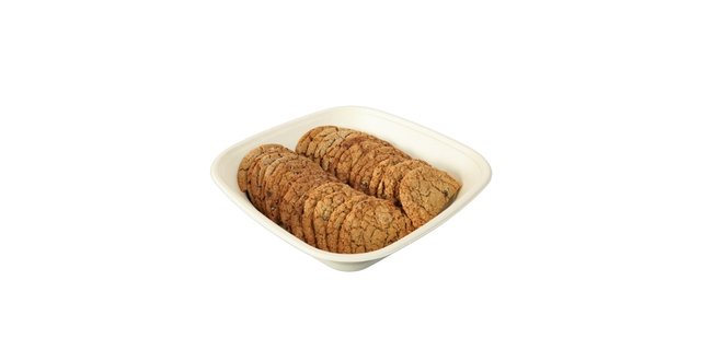 Cafe Yumm! Original Ginger Spice Cookies