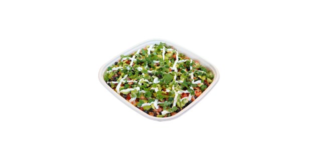 Large Original Yumm! Casserole