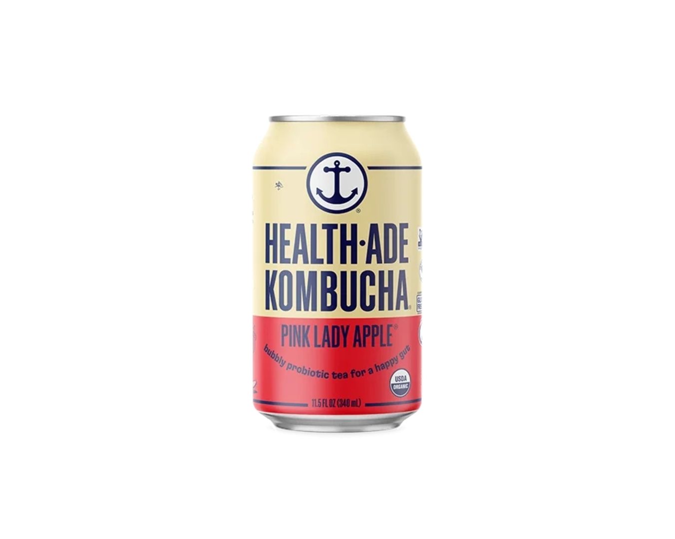 Health-Ade Pink Lady Apple