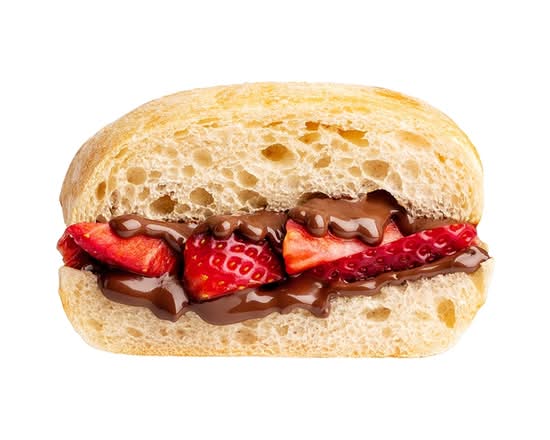 Love Club (Sandwiches)