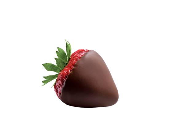 Premium Chocolate-dipped Strawberry