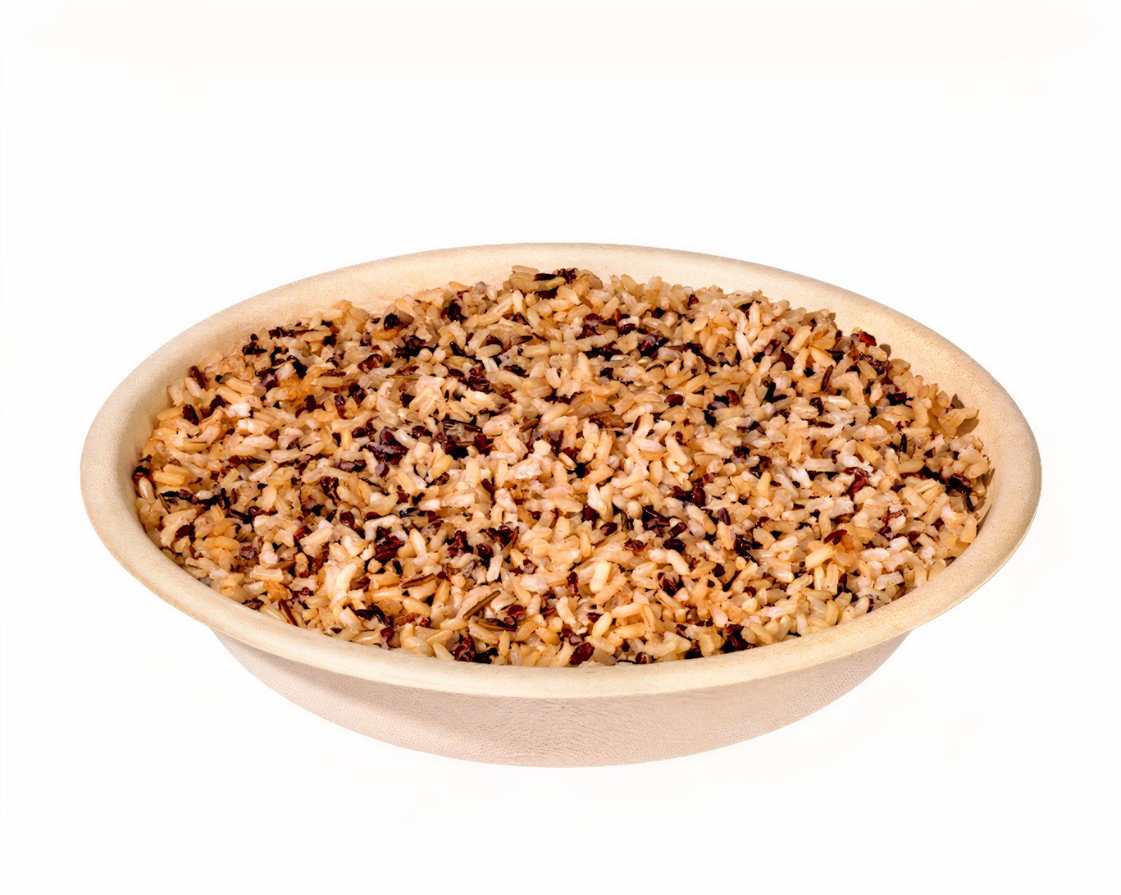 Rice Bowl