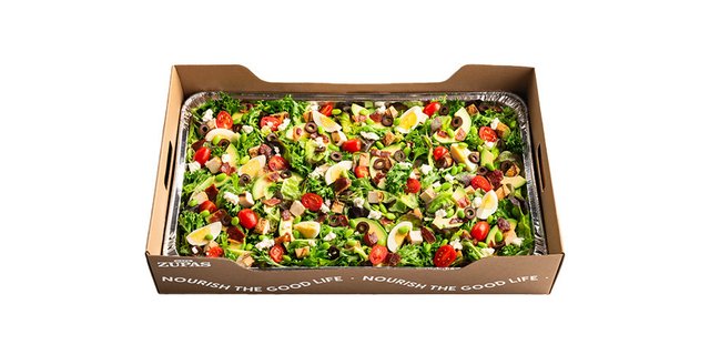 California Cobb Salad