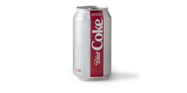 Diet Coke