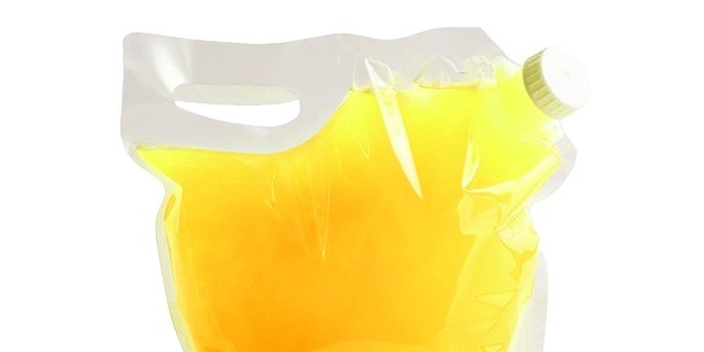 Gallon Pina Colada Mocktail