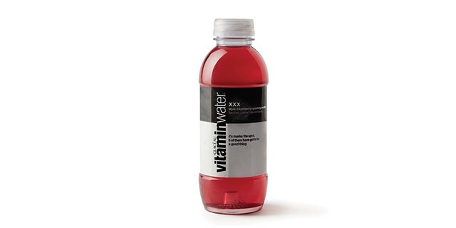 Vitamin Water