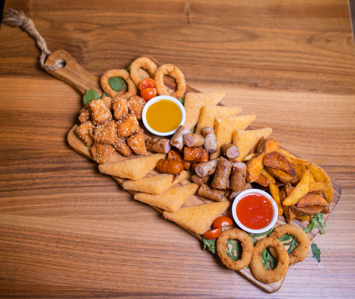 Beer Plate