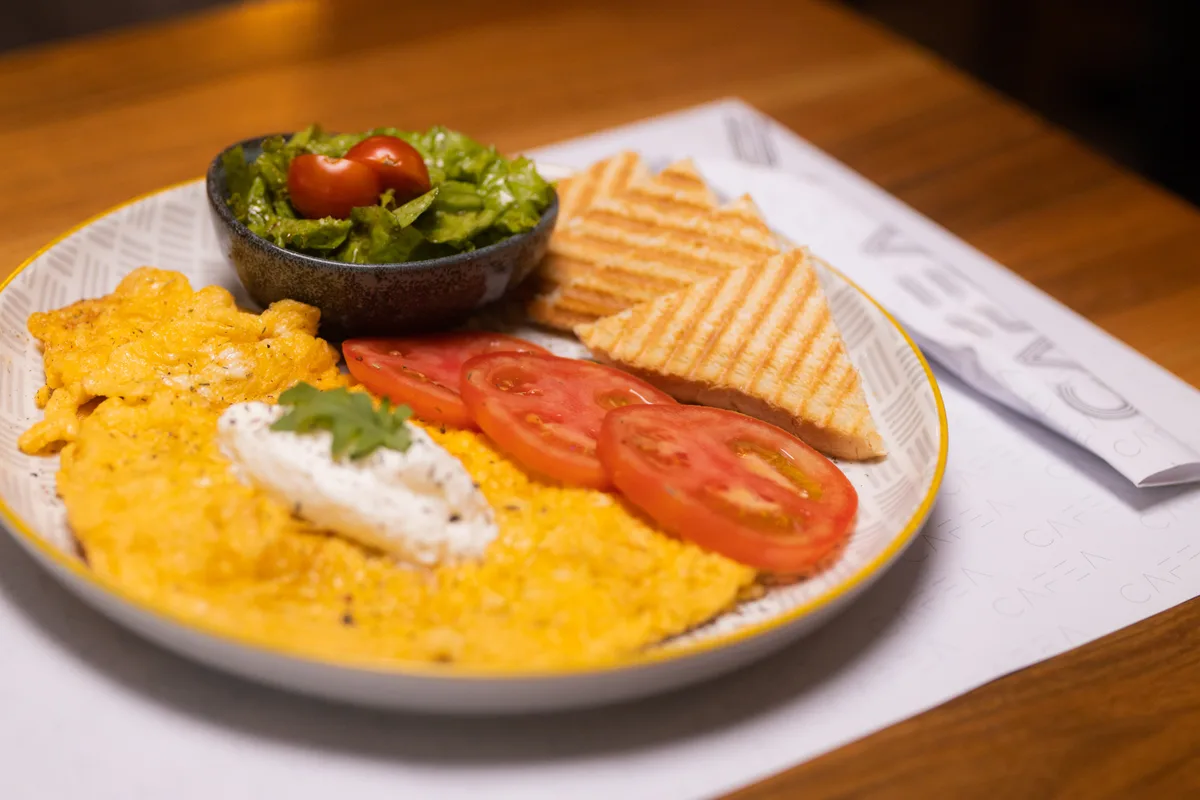 Omlet