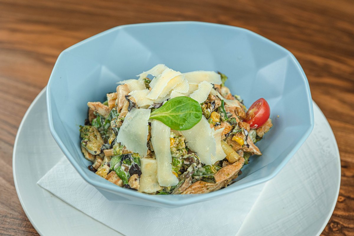 Tuna Salata