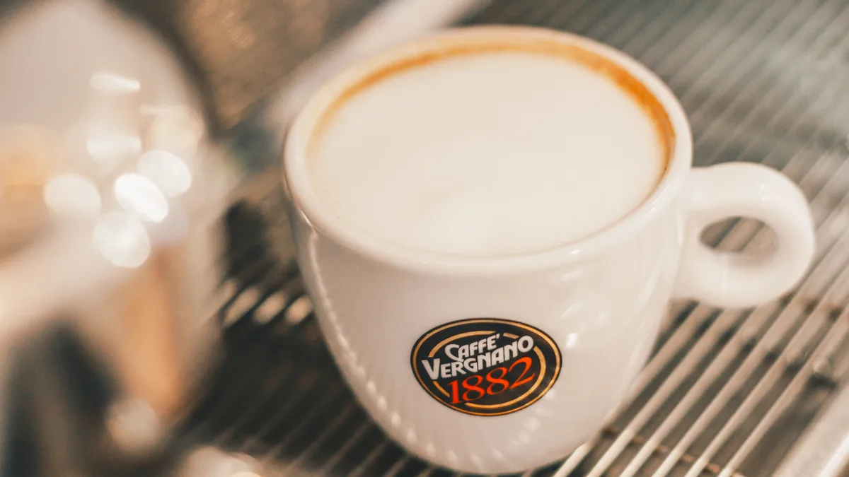 Caffee Latte