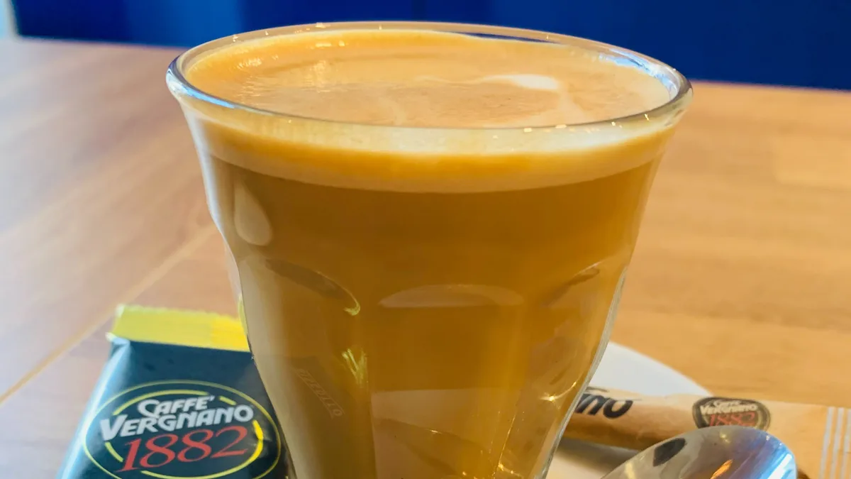 Cortado