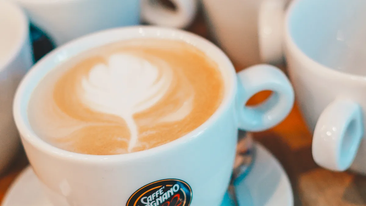 Espresso