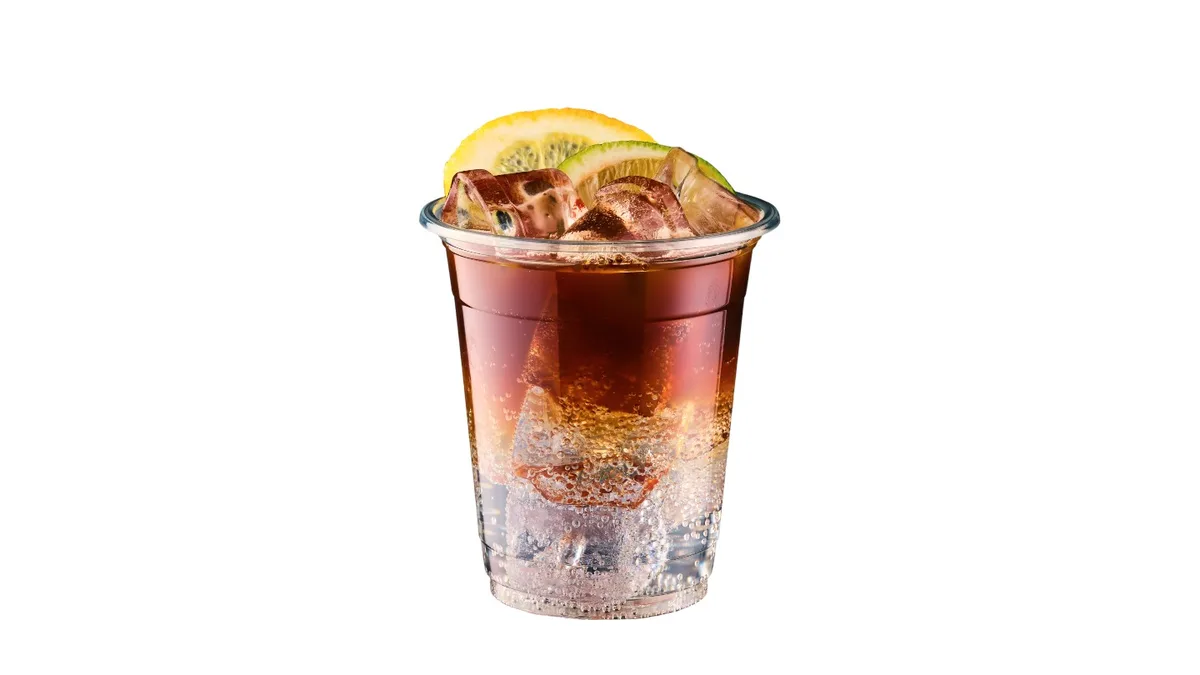 Presszó tonic