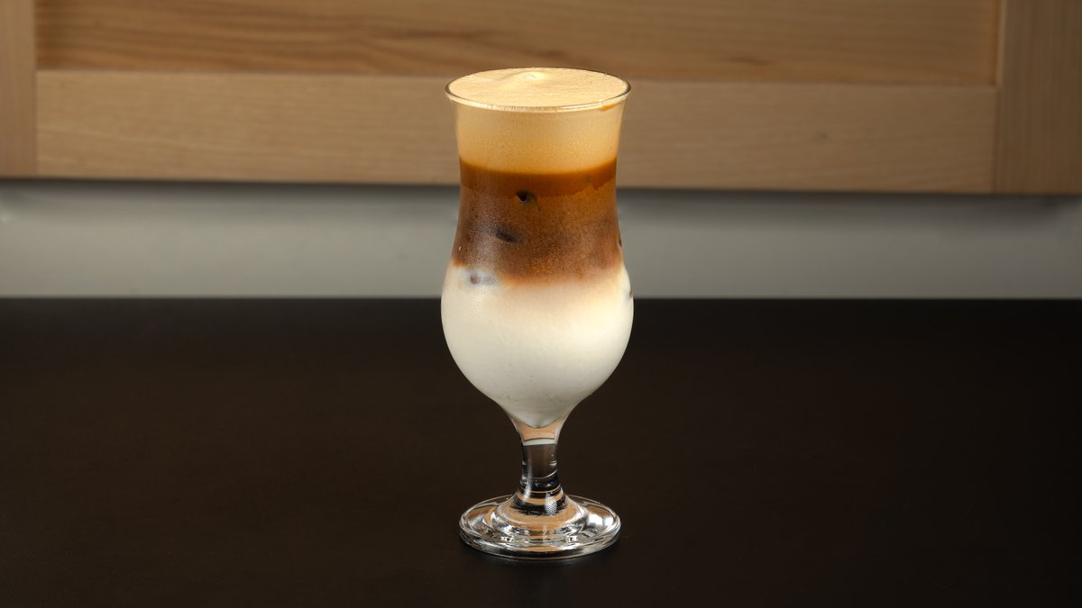 Freddo Cappuccino Latte