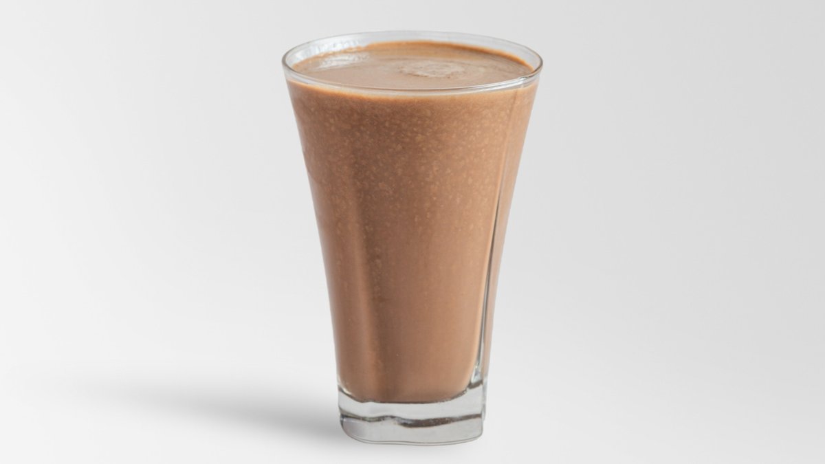 Freddoccino