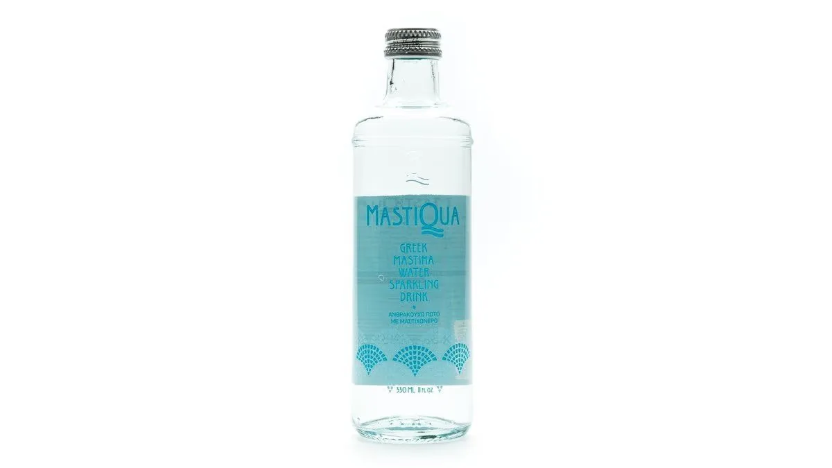 Mastiqua 0.33 l