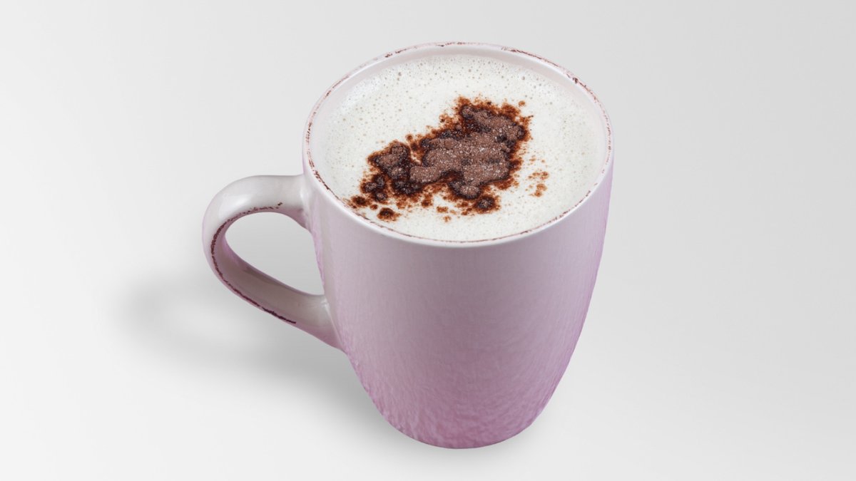 Mochaccino