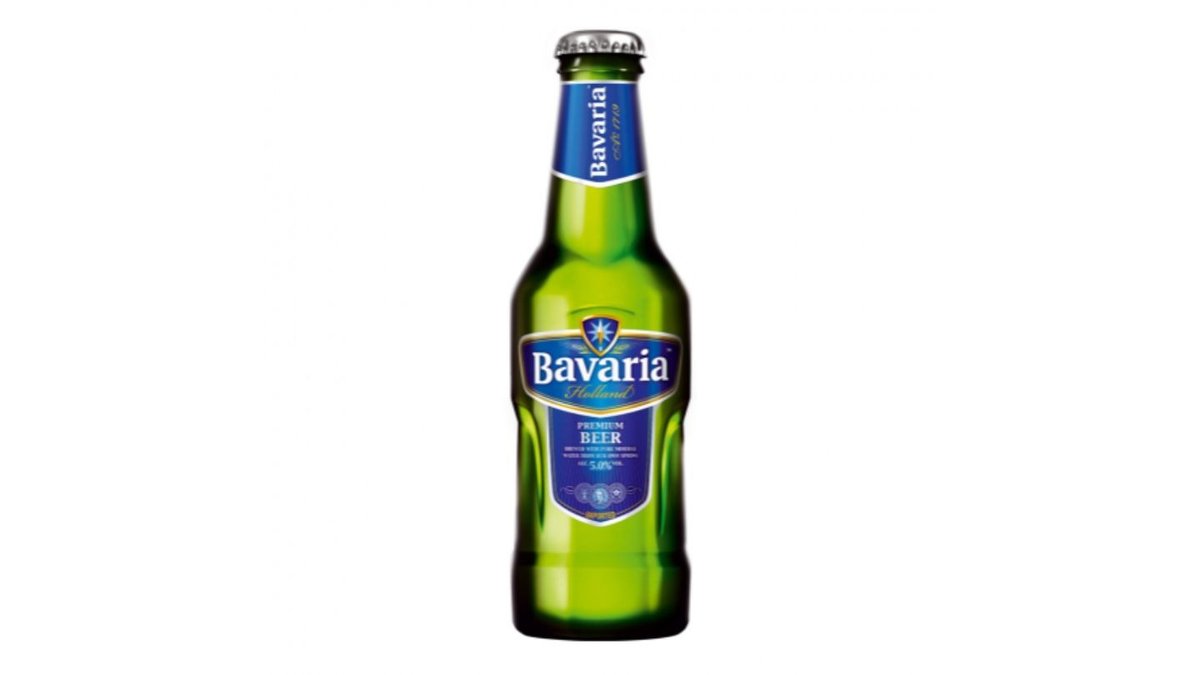 Bavaria 0.25l