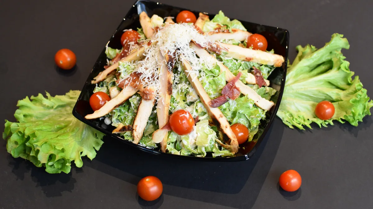Cezar salata