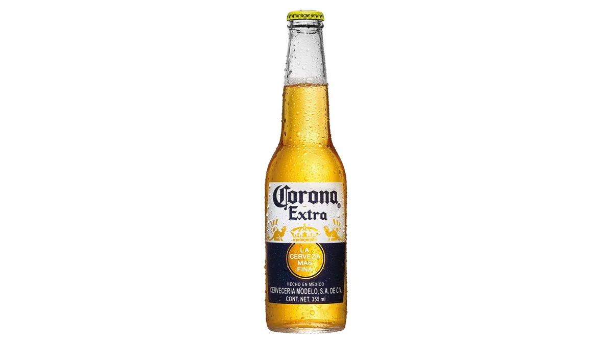 Corona 0.33l